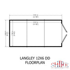 Langley DD Workshop | Shiplap Timber Workshop