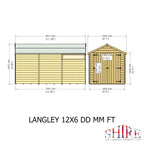 Langley DD Workshop | Shiplap Timber Workshop