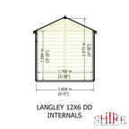 Langley DD Workshop | Shiplap Timber Workshop