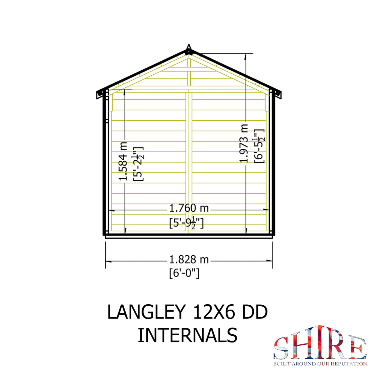 Langley DD Workshop | Shiplap Timber Workshop