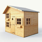 Loft Playhouse | 8x6 Shiplap Timber Playhouse