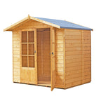 Lumley Summerhouse | 7 x 5 Shiplap Timber Summerhouse