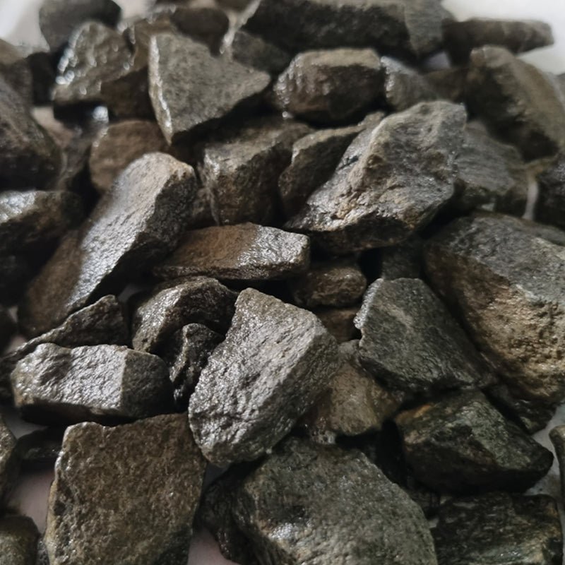 Black Diamond Gravel | 20mm Black Basalt Chippings