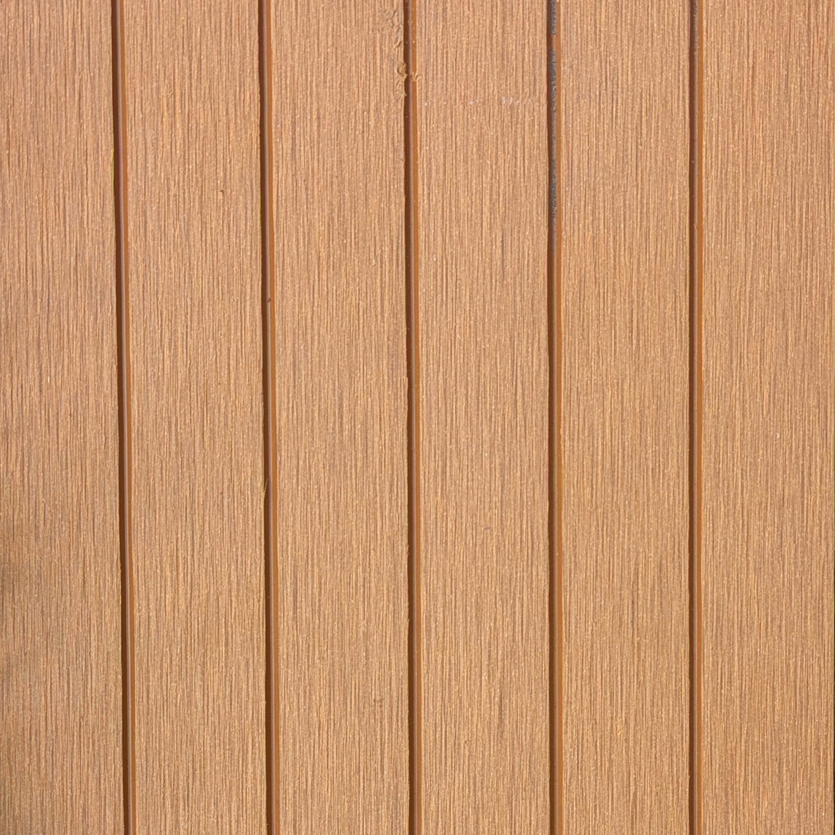 Light Neo Composite Decking Board Gold | Pack of 5