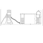 Fleppi Play Centre | Timber Play Centre