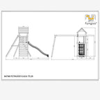 Gaia Play Centre | Timber Play Centre