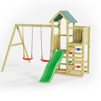 Chester Play Centre | Timber Play Centre