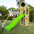 Charly Play Centre | Timber Play Centre