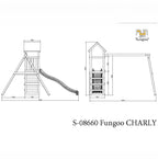 Charly Play Centre | Timber Play Centre