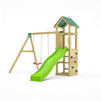 Charly Play Centre | Timber Play Centre