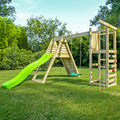 Climber Play Centre | Timber Play Centre