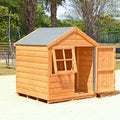 Shire Playhut 4x4 Playhouse