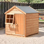 Shire Playhut 4x4 Playhouse