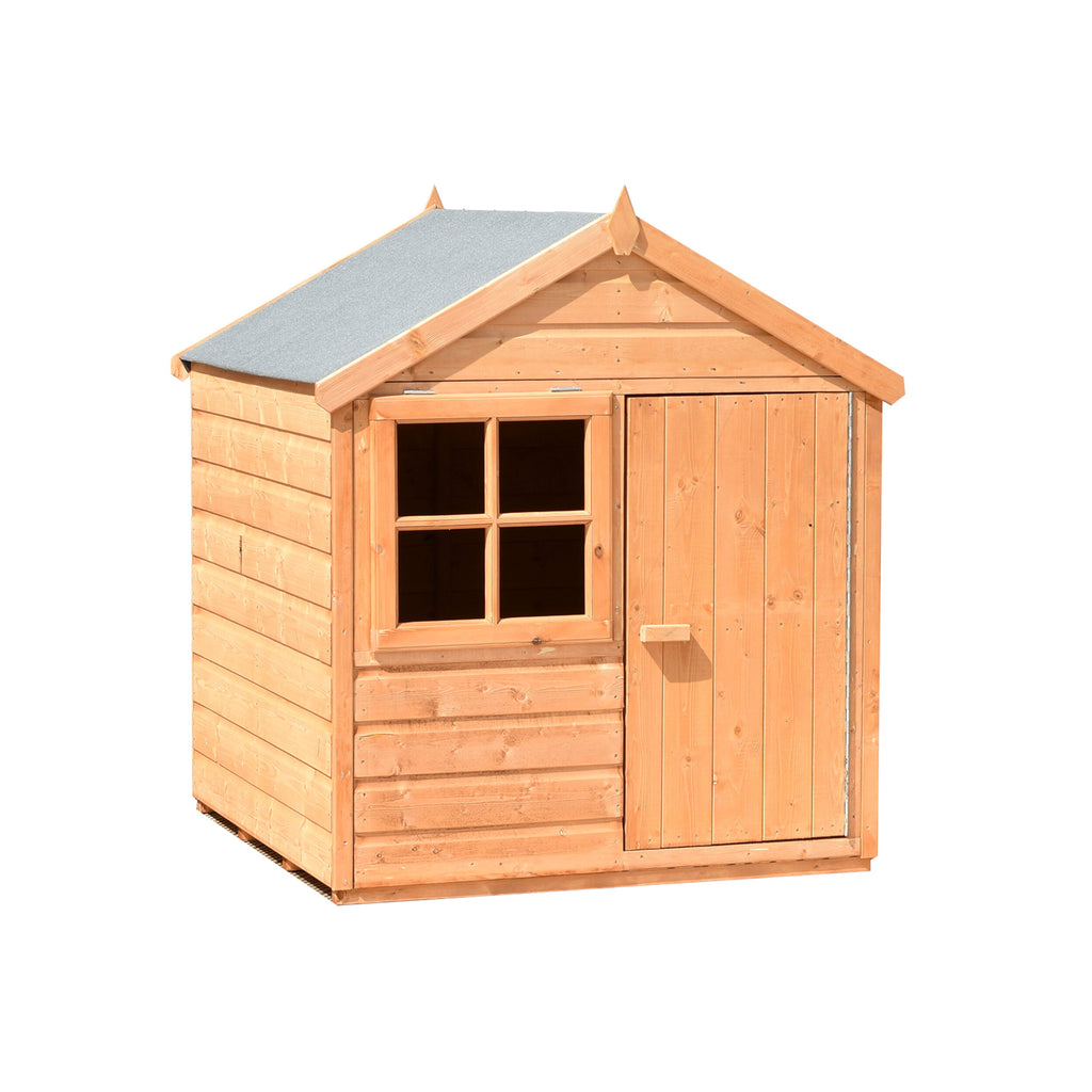 Shire Playhut 4x4 Playhouse