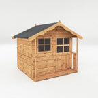 Mercia Poppy Playhouse for children