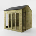 Mercia Vermont Summerhouse