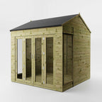 Mercia Vermont Summerhouse