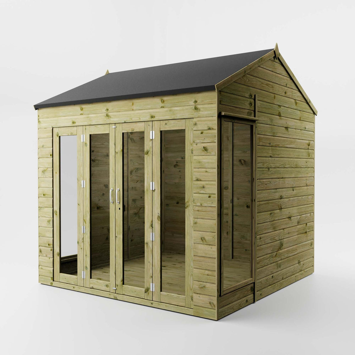 Mercia Vermont Summerhouse