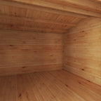 Mercia Home Office Studio interior detail