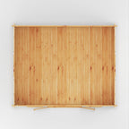 Mercia Home Office Studio floor plan