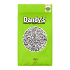 Silver Grey Granite Gravel | 14mm or 20mm Decorative Chippings
