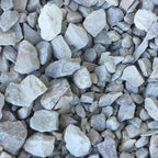 Soakaway Stone | 60–140mm Drainage Stone Jumbo Bag