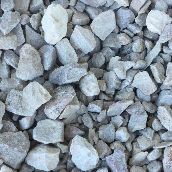 Soakaway Stone | 60–140mm Drainage Stone Jumbo Bag