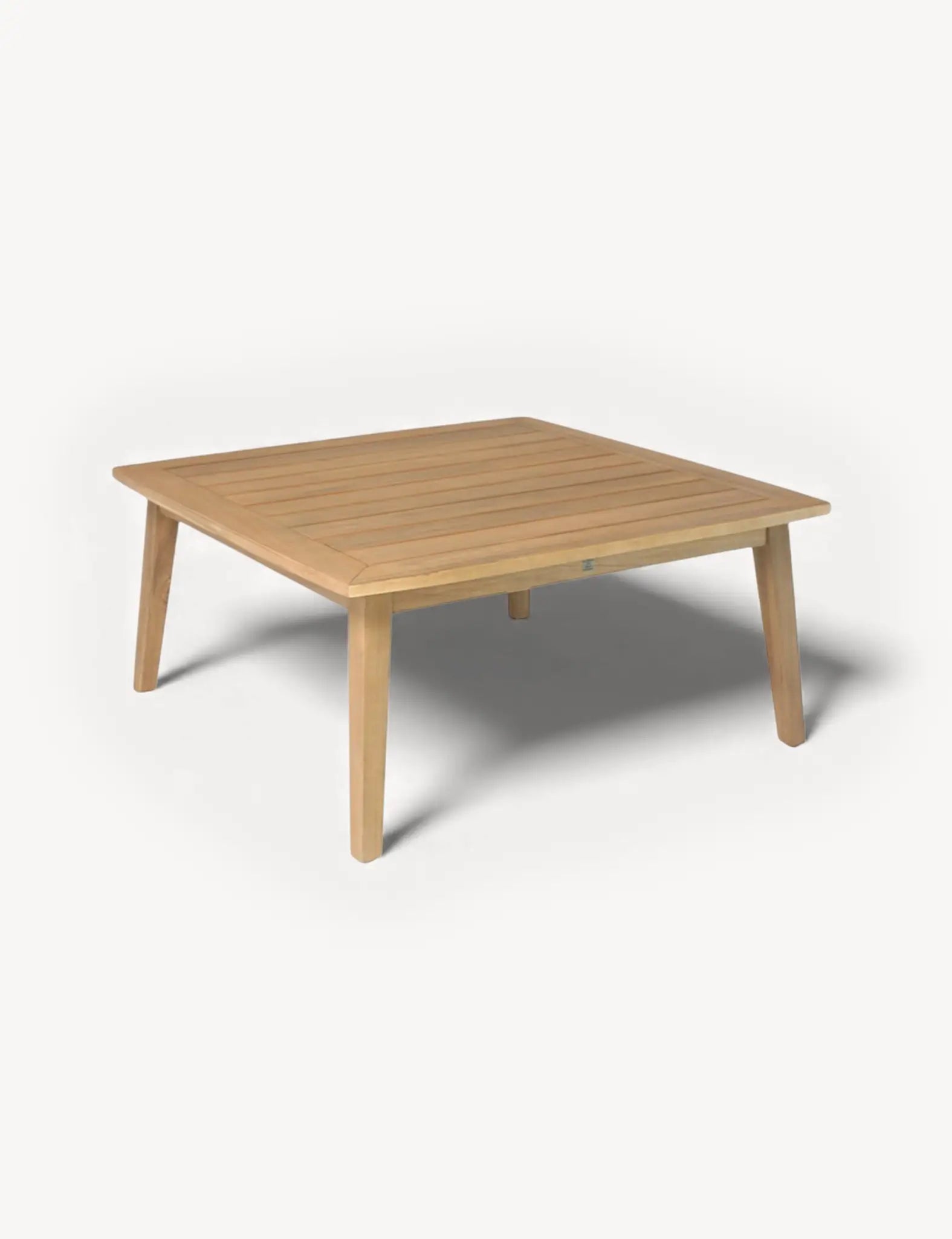 Royalcraft Sol 5 Seater Corner Garden Lounge Set with Coffee Table | Rattan & Acacia