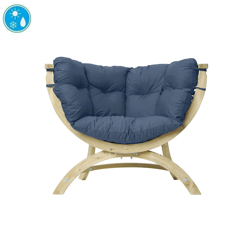 Globo Siena Uno Seat