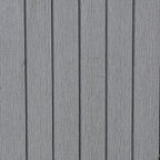 Light Neo Composite Decking Board Smoke | Pack of 5