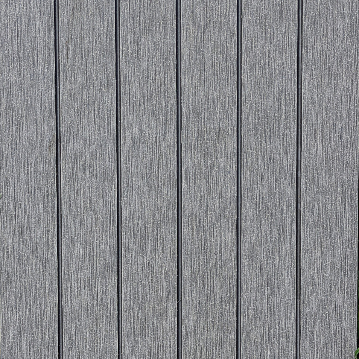 Light Neo Composite Decking Board Smoke | Pack of 5