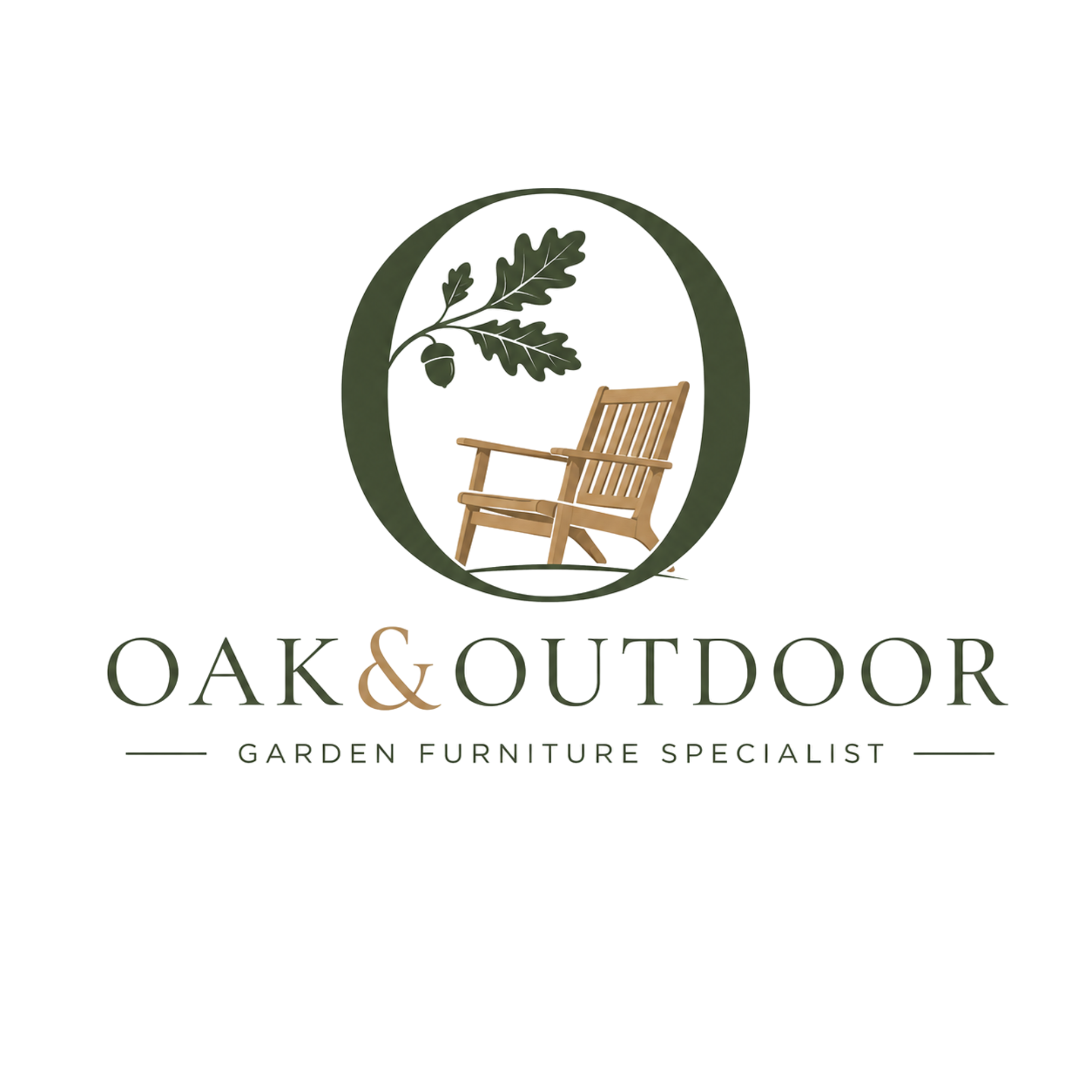 Oak & Outdoor
