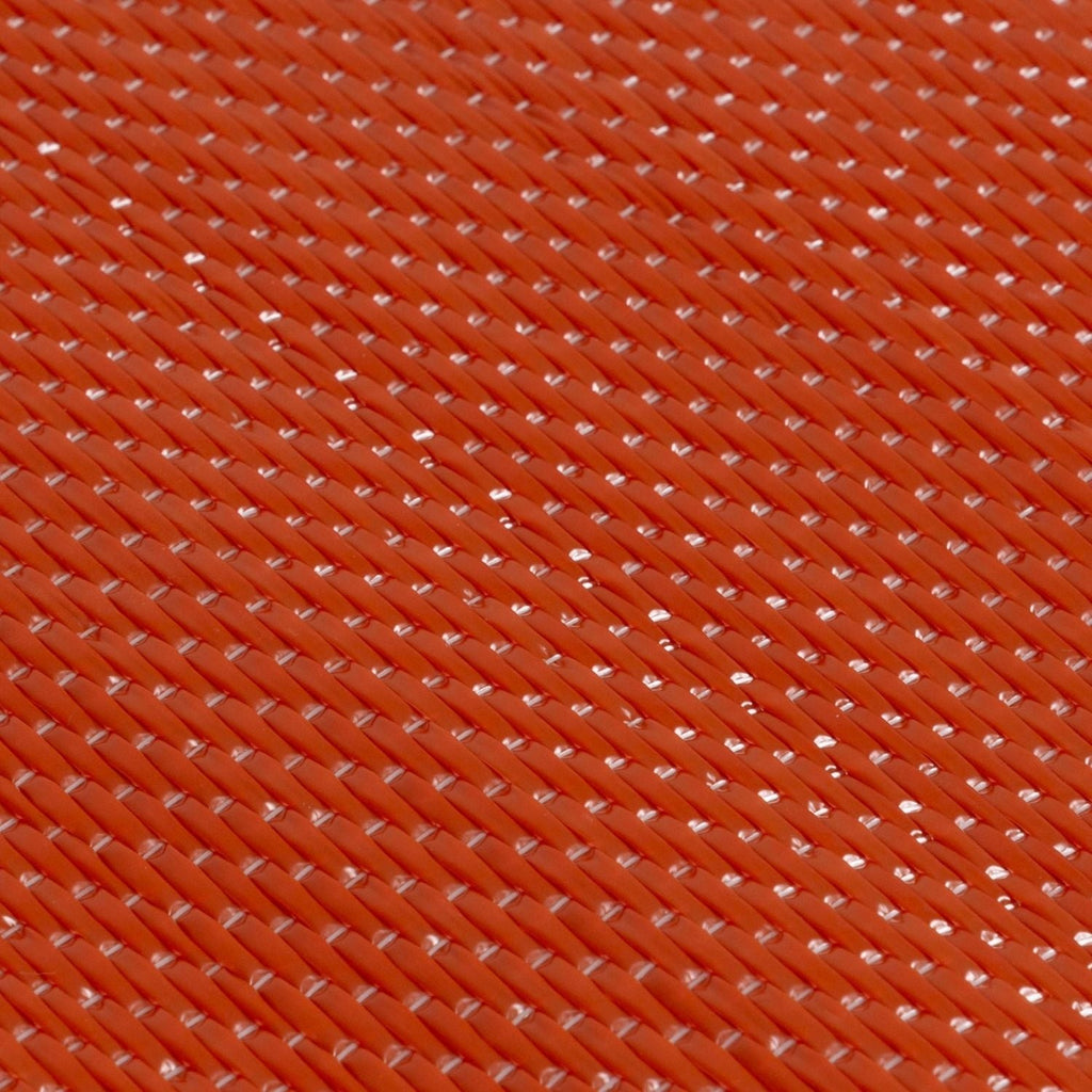 Urban Outdoor Rug | Plain Terra Reversible Flatweave | Lightweight
