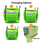 VegeGrow® Welsh Topsoil | Peat-Free Topsoil for Vegetables