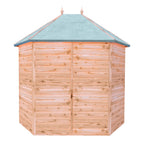 Windermere Summerhouse | 8x6 Shiplap Timber Summerhouse