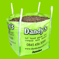 Welsh Brown Gravel | 10mm or 20mm Rounded Natural Gravel