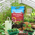 John Innes Seed Sowing Compost | Peat-Free 28L Bags, Bulk Buy