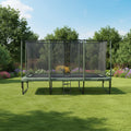ACON 16 HD Trampoline | Premium Finnish Engineering