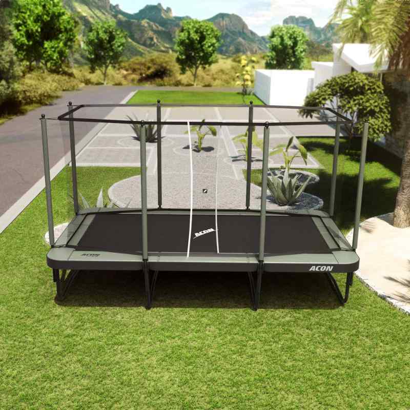 ACON 16 HD Trampoline | Premium Finnish Engineering