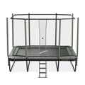 ACON 13 HD Trampoline | Compact Rectangular Performance