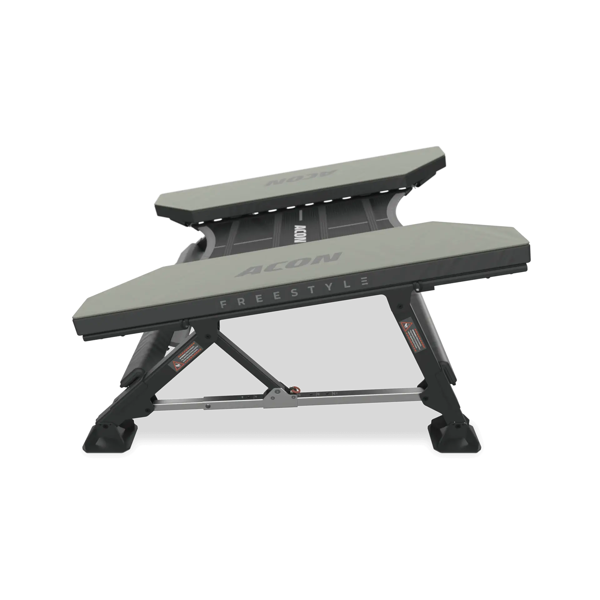 ACON Freestyle Mini Trampoline | Foldable Indoor &amp; Outdoor