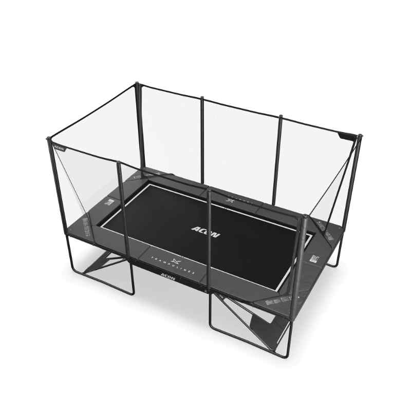 ACON X Trampoline | Customisable Flagship Performance