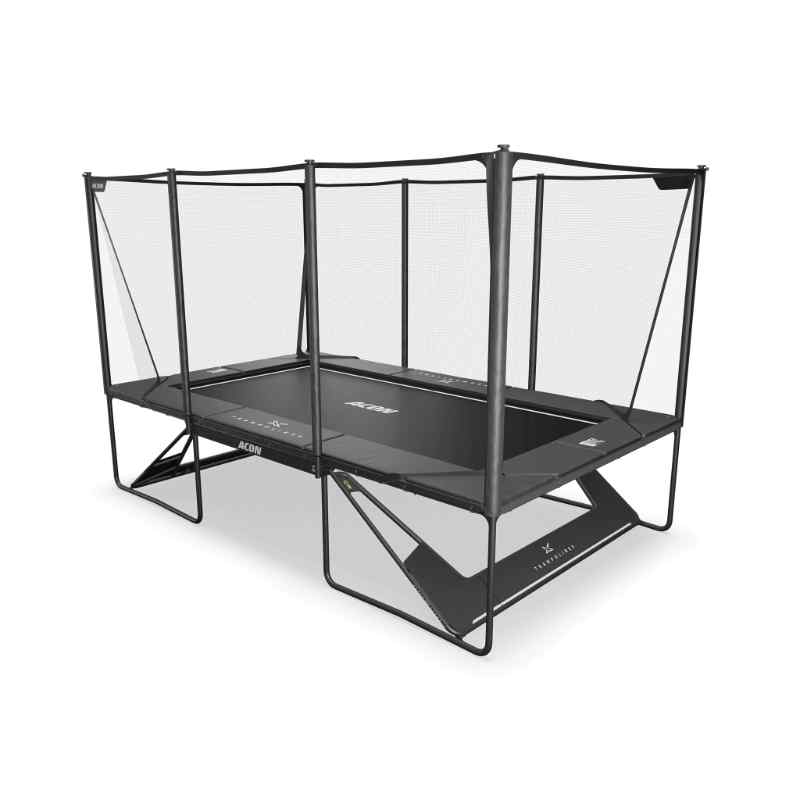 ACON X Trampoline | Customisable Flagship Performance