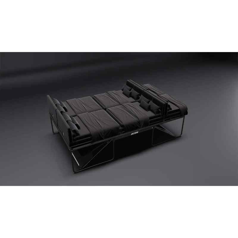 ACON X Trampoline | Customisable Flagship Performance