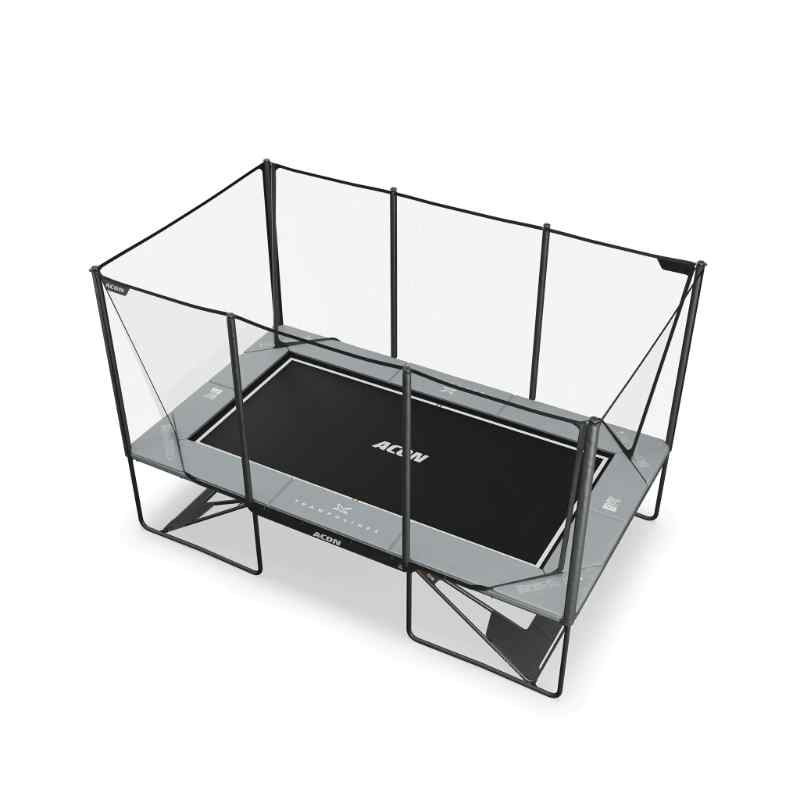 ACON X Trampoline | Customisable Flagship Performance