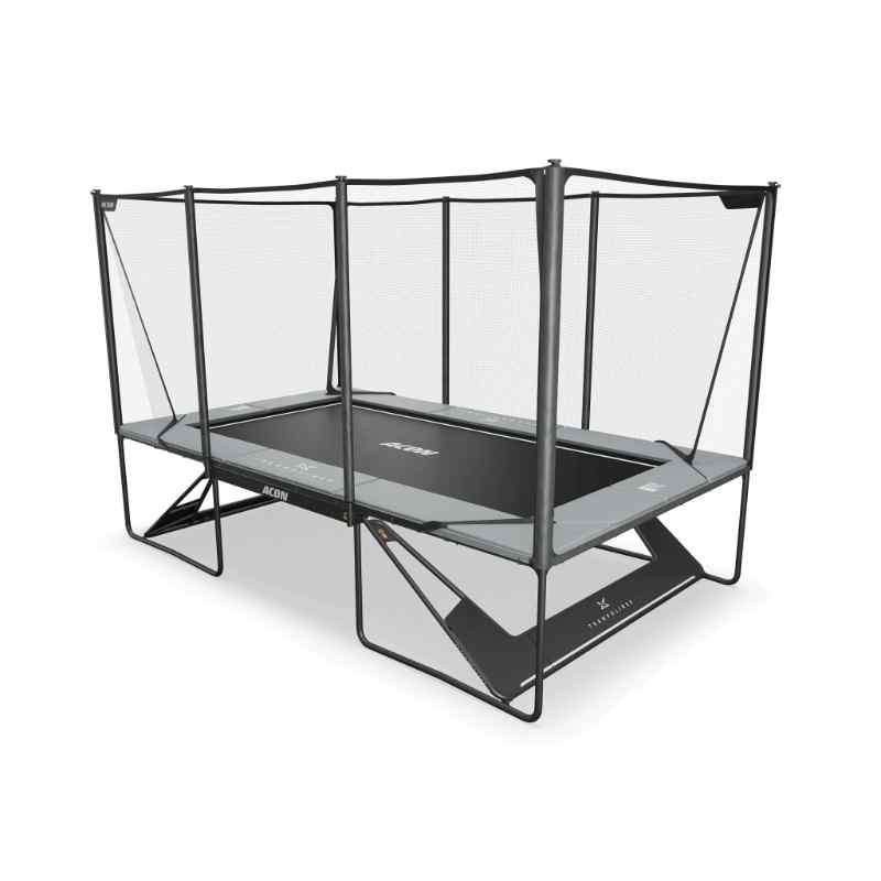 ACON X Trampoline | Customisable Flagship Performance