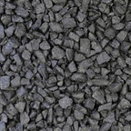 Black Diamond Gravel | 20mm Black Basalt Chippings