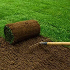 Lawnmix® Welsh Topsoil | Sandy Loam for New Lawns & Turf