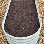 Composted Mulch Bark Fines | Soil Conditioner for Clay Soils