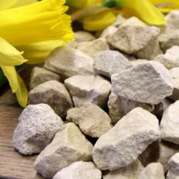 Cotswold Buff Gravel | 10–20mm Creamy Beige Decorative Chippings